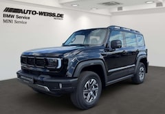 Bild des Angebotes BAIC BJ40 +LEDER+PANO+AHK+ UVP incl. Zubehör 45.360 €