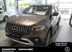 Bild des Angebotes Mercedes-Benz X 350 X 350 4MATIC POWER EDITION LED COMAND KEYLESS GO
