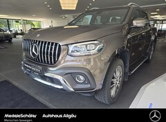 Bild des Angebotes Mercedes-Benz X 350 X 350 4MATIC POWER EDITION LED COMAND KEYLESS GO