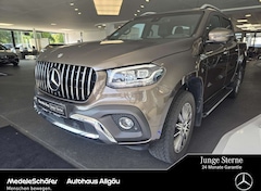 Bild des Angebotes Mercedes-Benz X 350 X 350 4MATIC POWER EDITION LED COMAND KEYLESS GO