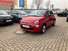 Bild des Angebotes Fiat 500C Cabrio 1.0 MildHybrid Klima elektr. Verdeck