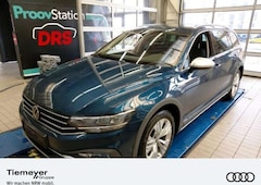 Bild des Angebotes VW Passat Alltrack 2.0 TDI DSG LED KAMERA NAVI AHK