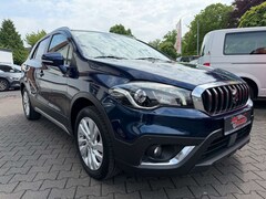 Bild des Angebotes Suzuki SX4 S-Cross Comfort AHK SHZ Keyless Kamera Apple