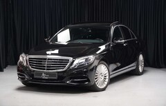 Bild des Angebotes Mercedes-Benz S 350 S350d Pano*Burmester*FahrassistentPlus*AirBalace