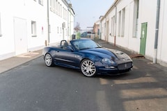 Bild des Angebotes Maserati Spyder GranSport Spyder *1.Hand / Mwst. / Blu Nettuno*