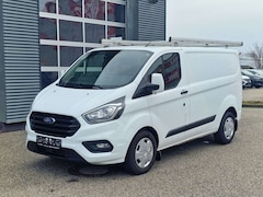 Bild des Angebotes Ford Transit Custom 340 L1 Hybrid Werkstatt Klima