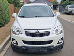 Opel Antara TÜV, Zahnriemen neu!