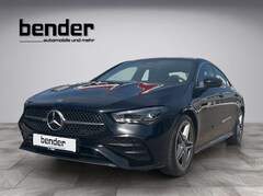 Bild des Angebotes Mercedes-Benz CLA 200 *MOPF*AMG-LINE*MULTIBEAM*AHK*KEYLESS-GO*KAMERA*