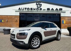 Bild des Angebotes Citroen C4 Cactus Feel