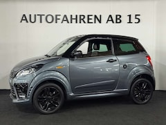 Bild des Angebotes Ligier JS 50 L, Sport, DCI, Klima, Multimedia, RFK, Lieferung