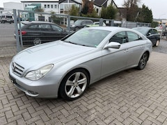 Mercedes-Benz CLS 320 CLS Rechtslenker