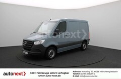 Bild des Angebotes Mercedes-Benz Sprinter 211 Kompakt *Dachlüfter* 1-HAND+KAMERA 4919