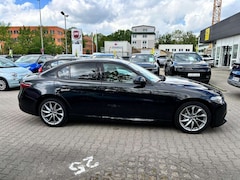 Bild des Angebotes Alfa Romeo Giulia 2.0 Turbo 16V Sprint