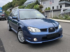 Bild des Angebotes Subaru Impreza Impreza 2.0R, Tüv Kupplung Zahnr. Neu,AHK1600KG