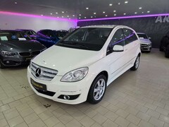 Bild des Angebotes Mercedes-Benz B 170 NGT 2. Hand Automatic PDC Navi Alu