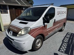 Bild des Angebotes Renault Trafic L1H1 2,9t