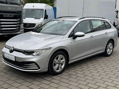 Bild des Angebotes VW Golf Variant 1.0 eTSI OPF DSG "Life" digit.Cockpit/CarPlay/LED