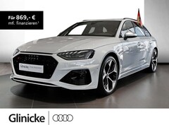 Bild des Angebotes Audi RS4 450 PS tiptronic | PANO | Sport-Fahrw