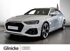 Bild des Angebotes Audi RS4 450 PS tiptronic | PANO | Sport-Fahrw