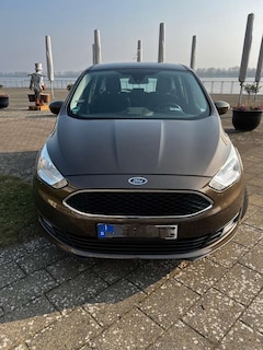 Bild des Angebotes Ford C-Max C-Max 2.0 TD
