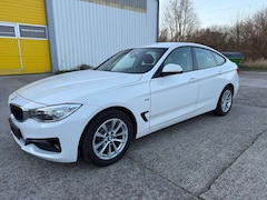 Bild des Angebotes BMW 320 D GT. ST.KETTE neu.TÜV bei kauf neu.