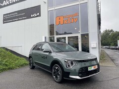 Bild des Angebotes Kia Niro EV Inspiration