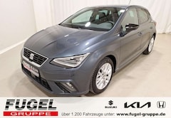 Bild des Angebotes SEAT Ibiza 1.0 TSI FR LED|Winter|Sport|Navi|ACC