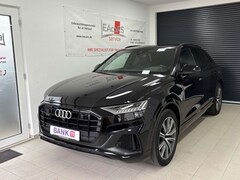 Bild des Angebotes Audi Q8 50 TDI quattro/S-line-Plus Kamera/S-Sitze/B&Q