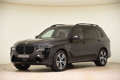 Bild des Angebotes BMW X7 xDrive40d M Sport Pro Sthzg Pano *UVP:134.350