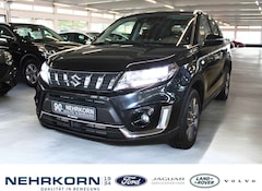 Bild des Angebotes Suzuki Vitara Vitara 1.4 Hybrid Comfort LED SHZ ACC aus 1.Hand