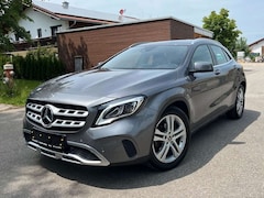 Bild des Angebotes Mercedes-Benz GLA 180 Urban / Navi / LED / Sitzheizung
