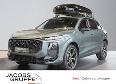 Bild des Angebotes Audi Q3 TDI 2xS line/Black/Digi Matrix/Pano/HuD/AHK/ACC/20Zoll