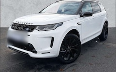 Bild des Angebotes Land Rover Discovery Sport R-Dynamic SE P250 WINTER Wireless 20 Zoll