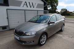 Bild des Angebotes Skoda Rapid/Spaceback Spaceback Clever 1.4TSI|DSG|1.Hand|Euro 6|