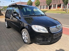 Bild des Angebotes Skoda Roomster 1.2 16V Style
