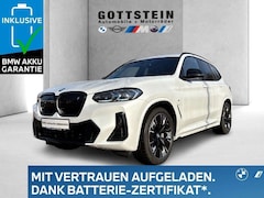 Bild des Angebotes BMW iX3 M Sport Shadow Line