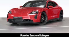 Bild des Angebotes Porsche Taycan GTS Sport Turismo PANO Inno 21''