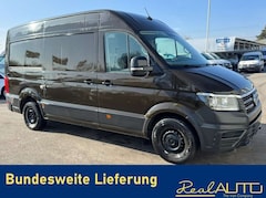 Bild des Angebotes VW Crafter Kasten MR L2H2 Kamera*Klima