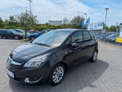 Bild des Angebotes Opel Meriva B Drive Automatik Garantie Tüv Navi