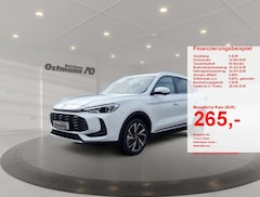 Bild des Angebotes MG ZS Hybrid+ Luxury SpurH KAM LED KeyLess