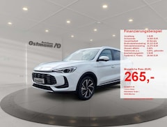 Bild des Angebotes MG ZS Hybrid+ Luxury SpurH KAM LED KeyLess