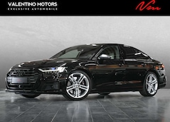 Bild des Angebotes Audi S8 ABT 700 - Massage vo+hi | Einzelsitze im Fond