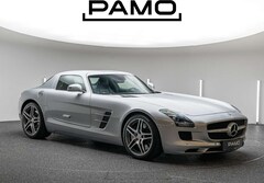 Bild des Angebotes Mercedes-Benz SLS Mercedes-Benz SLS AMG |