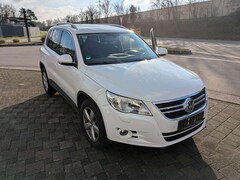 Bild des Angebotes VW Tiguan Team BMT