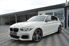 Bild des Angebotes BMW 140 *Special Edition*Automatik*Leder*Navi*LED..