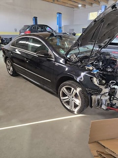 Bild des Angebotes VW Passat CC UNFALLFREI! Passat CC 2.0 TSI