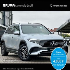 Bild des Angebotes Mercedes-Benz EQB 250 EQB 250+ AMG Premium+7Sitzer+Pano+Distronic+360°