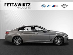 Bild des Angebotes BMW 520 e M Sport|HiFi|Sportsitz|DrivingAss.