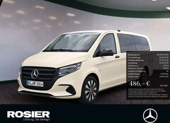 Bild des Angebotes Mercedes-Benz Vito TAXI 116 CDI Tourer PRO Extralang KAMERA