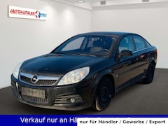 Bild des Angebotes Opel Vectra C Lim. 1.8 Edition Plus
